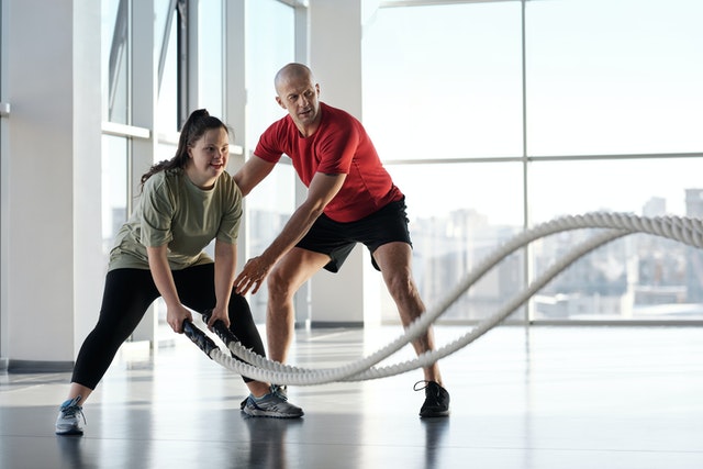 Stay Fit and Healthy: Top benefits of regular exercise