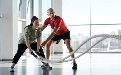Stay Fit and Healthy: Top benefits of regular exercise