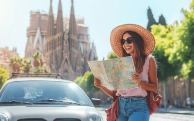 Top Tips for Economical Car Rentals in Spain