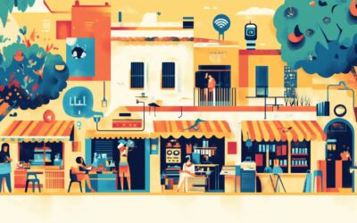 How ai regulations impact innovation in spanish microenterprises