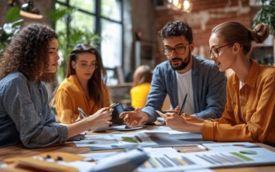Unlocking business potential with customized marketing consulting strategies