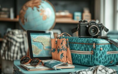 Essential tips for seamless travel planning