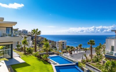 Exploring Real Estate Investment Opportunities in the Canary Islands