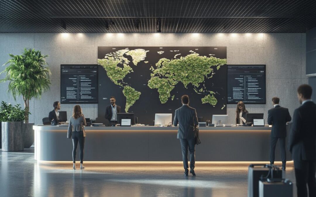 How to Navigate the Process of Exchanging Your Driver’s License Abroad