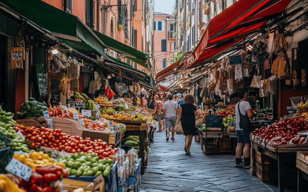 Discover authentic italian experiences and destinations