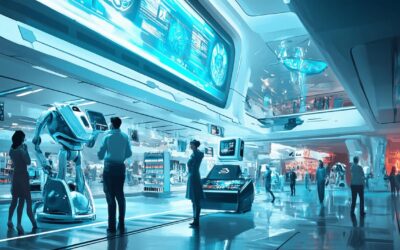Exploring Digital Trends: Navigating the Landscape of Innovation