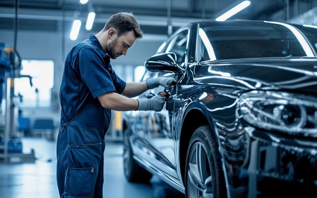 Essential vehicle maintenance tips for every car owner