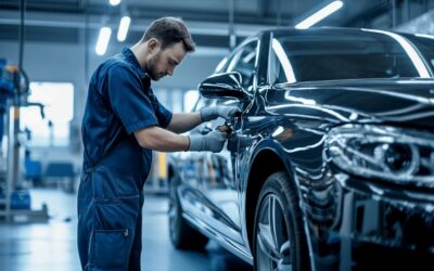 Essential vehicle maintenance tips for every car owner