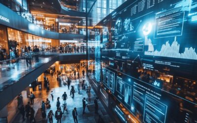 Navigating financial news trends with insightful analysis