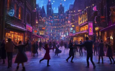 Explore Spontaneous Dance Adventures With Last-Minute Travel Deals