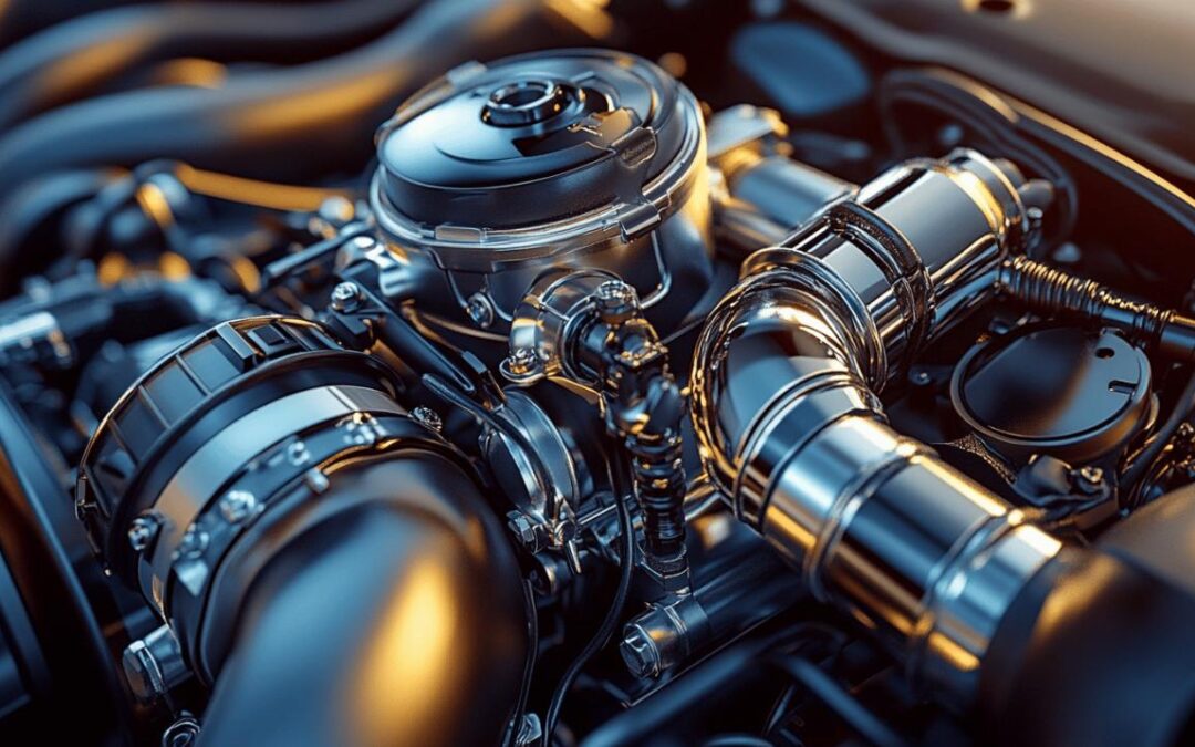 Tips for Maintaining Turbochargers and Preventing Whistling Noises