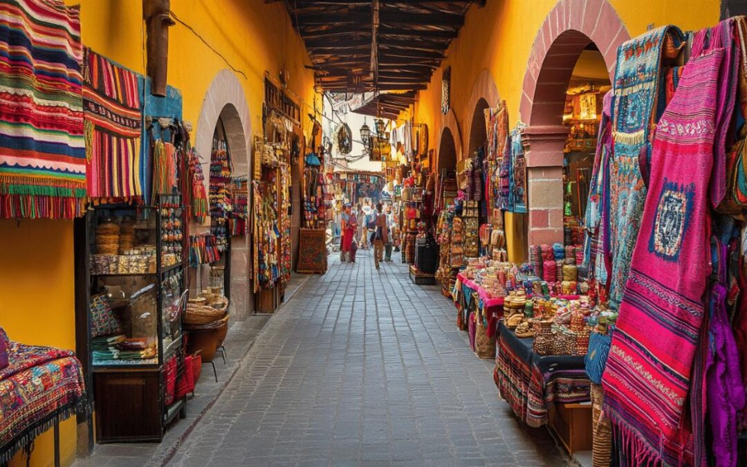 Discover unique travel destinations with cultural insights