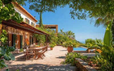 Discover the Charm of Sicily with Authentic Vacation Rentals