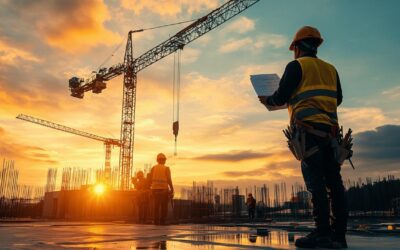 Top Skills Acquired at a Leading Italian Construction and Building Training School