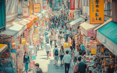 Connecting Online and Offline Businesses: Strategies for Success