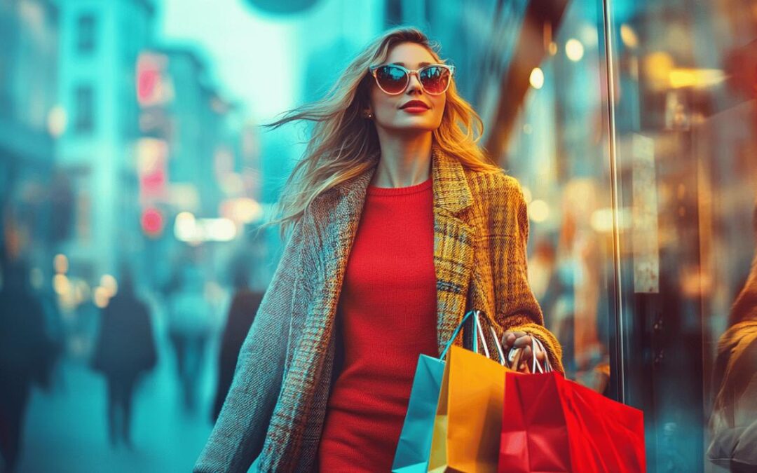 Top shopping tips to enhance your fashion sense