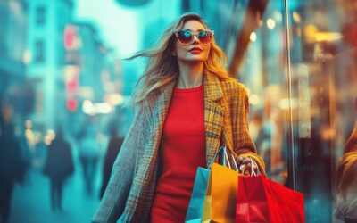 Top shopping tips to enhance your fashion sense