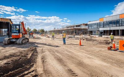 Tips for Designing Construction Site Panels to Enhance Company Image