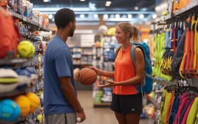 Enhance your sports experience with essential equipment tips