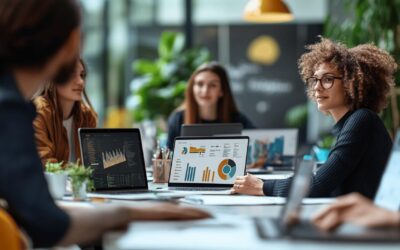 How to Choose the Right SEO Agency for Your Online Business