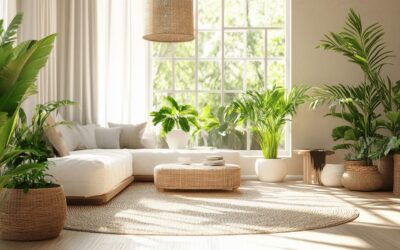 How to Choose Eco-Friendly Flooring for Your Home