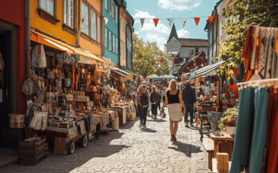 Discover the Cultural Wonders of Lund: Sweden’s Hidden Gem