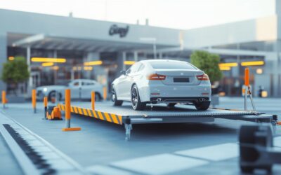 Top Tips for Safely Loading and Transporting Your Vehicle