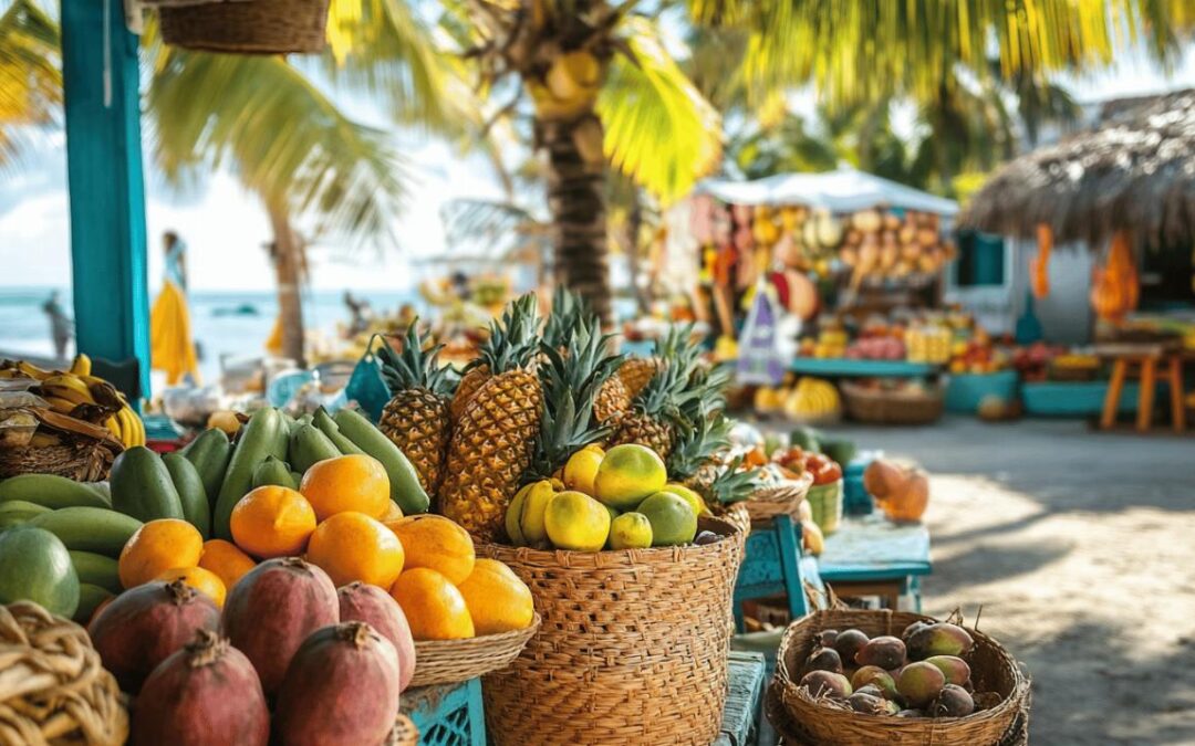Discover the Ultimate Tropical Paradise in the Caribbean