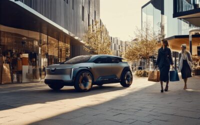 Understanding Electric Cars: A Look into the Dacia Spring