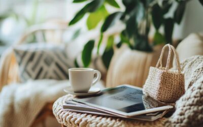 Exploring Thought Provoking Reads with an Online Culture Magazine
