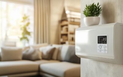 Reducing Energy Costs with Boiler Condensation Systems in Home Heating