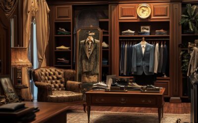 Exploring the Enduring Allure of the Most Desired Items in Fashion and Design