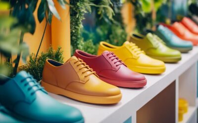 Where to Buy Stylish Eco-Friendly Shoes? Our Top 10 Destinations for the Future of Sustainable Fashion