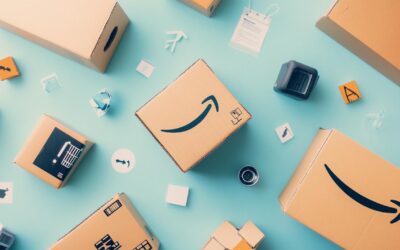 Creative Ways to Transform Amazon Boxes into Brilliant Storage Solutions: How to Recycle Them Properly