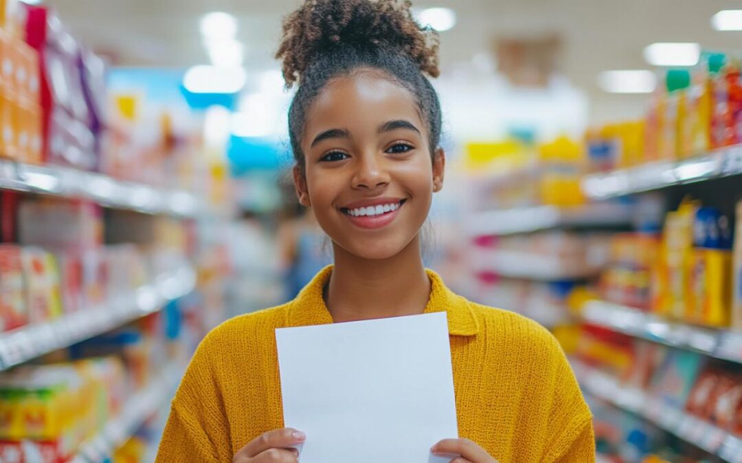 Breaking Into Sales: Writing an Impressive Application Letter for Your First Role