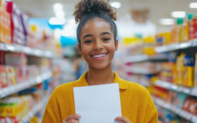 Breaking Into Sales: Writing an Impressive Application Letter for Your First Role