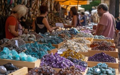 The Ultimate Guide to Where to Sell Semi-Precious Stones with Specialist Online Retailers Focusing on Ethically Sourced Gemstones