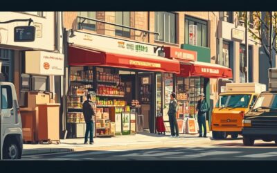 Superette Delivery Delays: Your Rights and What You Can Claim in Compensation