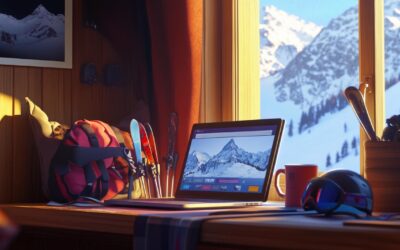 How to Choose Your Second-Hand Ski Online: A Complete Guide to Waxing and Tuning Pre-Owned Equipment