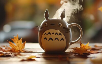 My Neighbour Totoro Mugs: Comparing Prices, Variations and Delivery Options for Every Fan