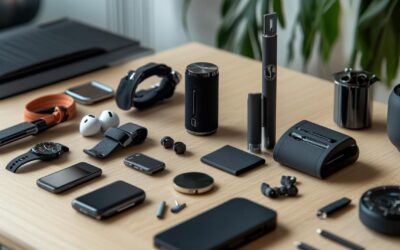 The Ultimate Guide to Gadget Gifts for Men, Original and Practical Ideas for Cinema-Quality Home Entertainment