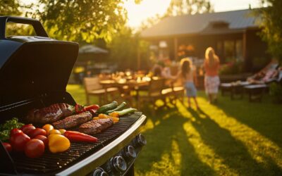 Getting the Most from Your Weber One-Touch: A Comprehensive Guide to Champion Grilling and Proper Upkeep